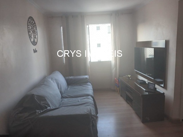 Apartamento, 2 quartos, 51 m² - Foto 1