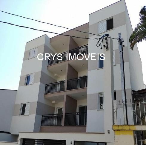 Apartamento, 2 quartos, 42 m² - Foto 2