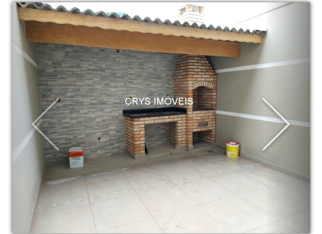 Casa, 3 quartos, 150 m² - Foto 16