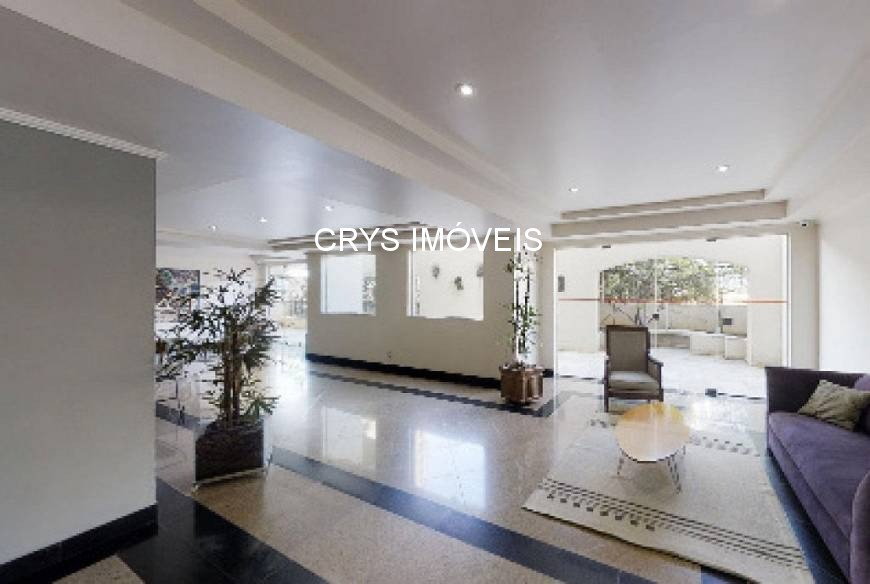 Apartamento, 3 quartos, 140 m² - Foto 10