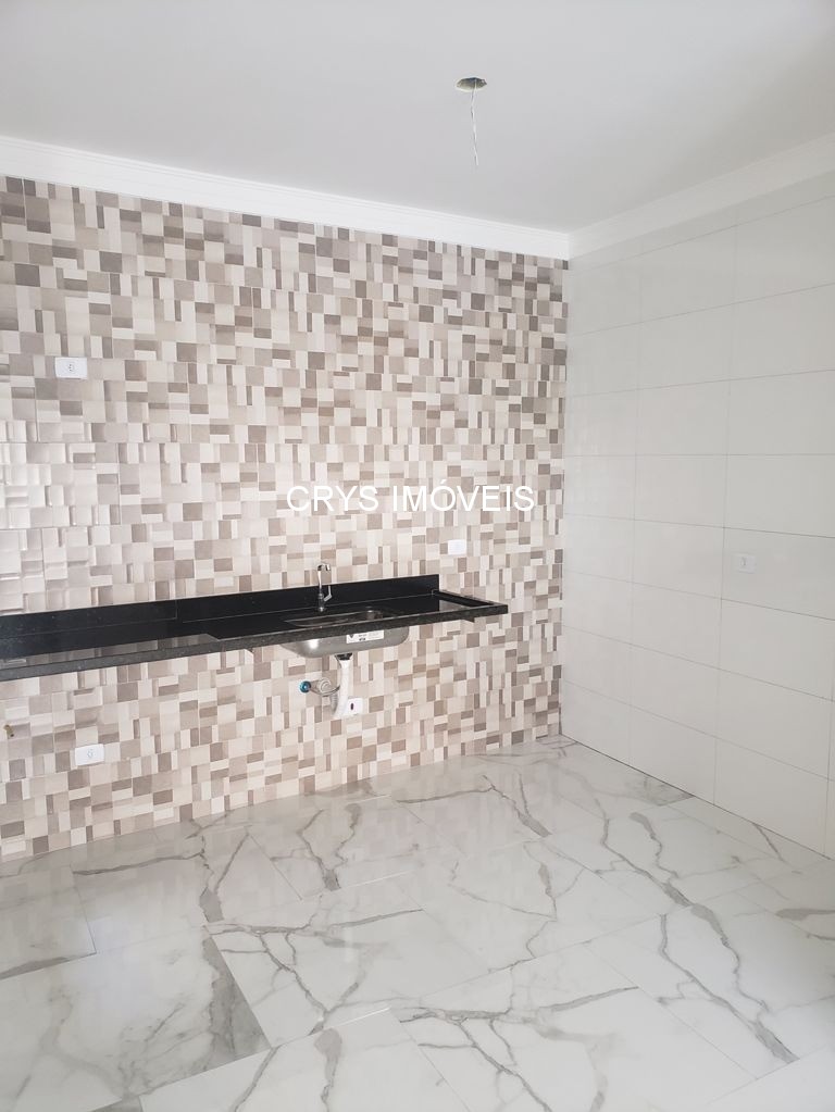 Casa, 3 quartos, 88 m² - Foto 3