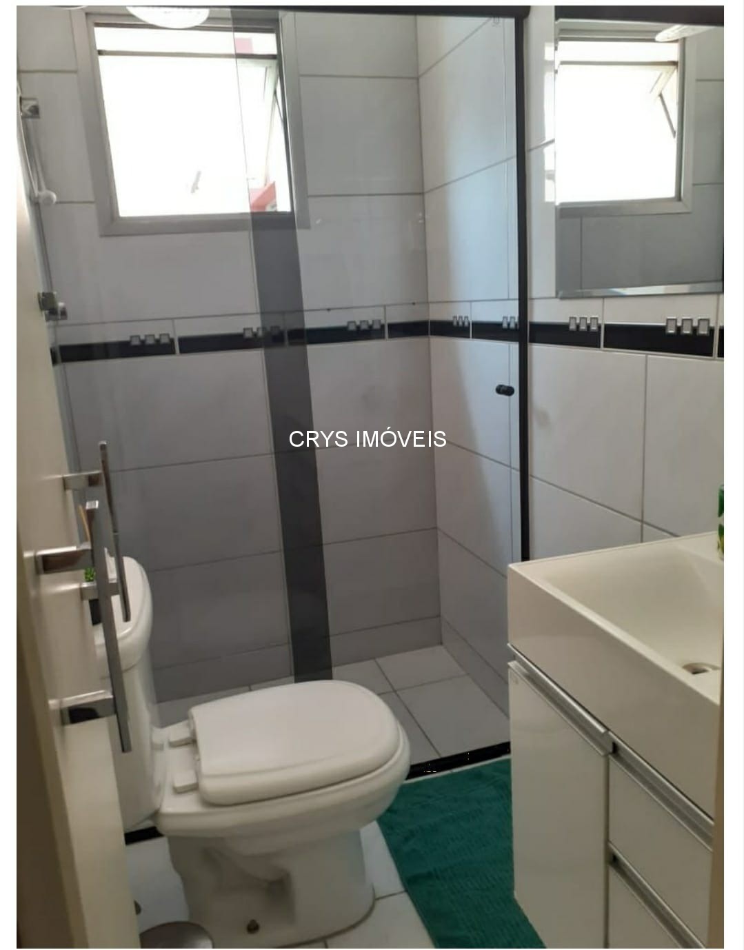 Apartamento à venda com 3 quartos, 68m² - Foto 22