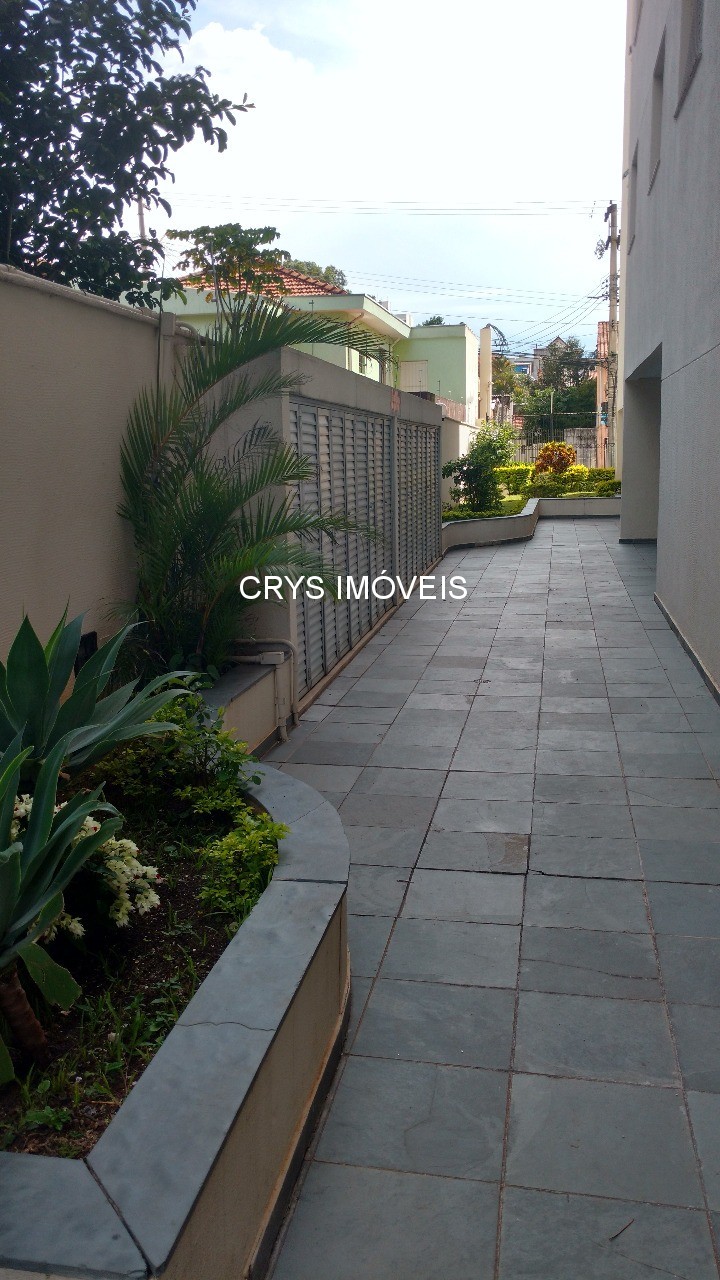 Cobertura, 2 quartos, 44 m² - Foto 4