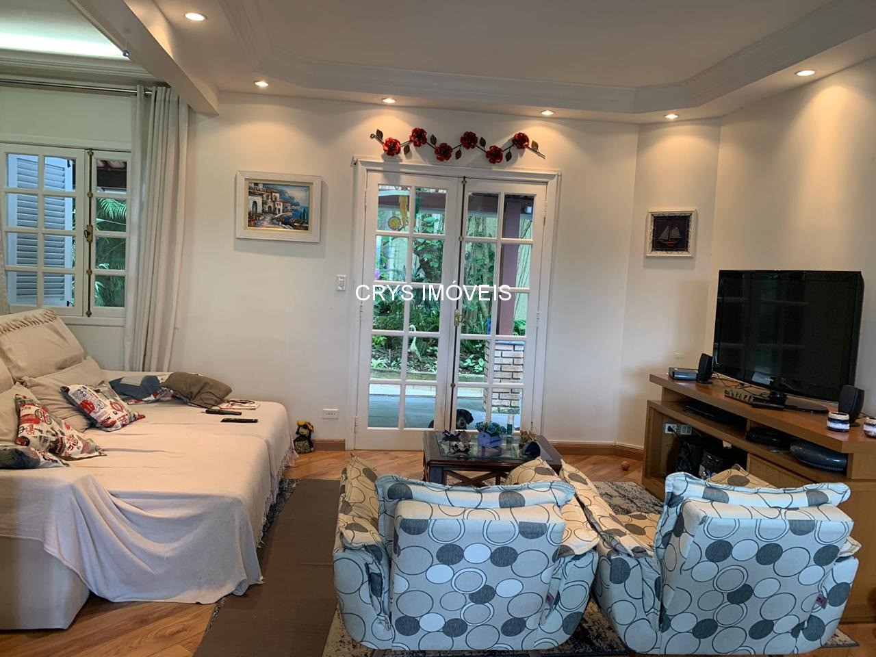 Casa, 3 quartos, 156 m² - Foto 2