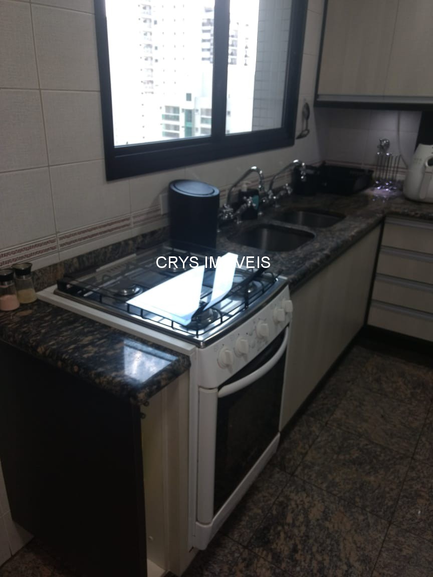 Apartamento, 4 quartos, 213 m² - Foto 20