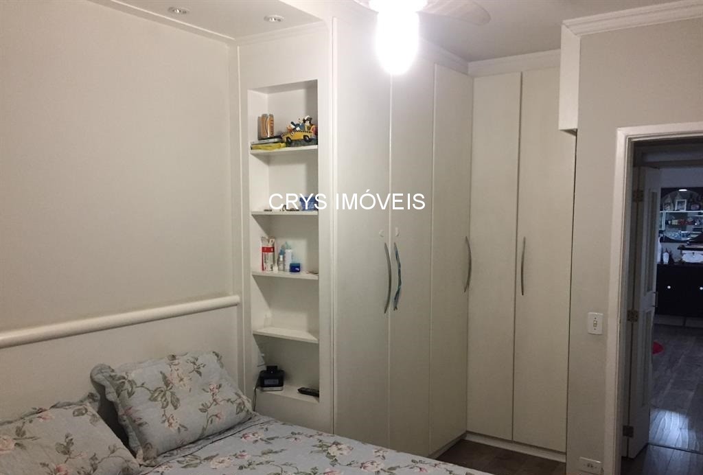 Apartamento, 3 quartos, 95 m² - Foto 7