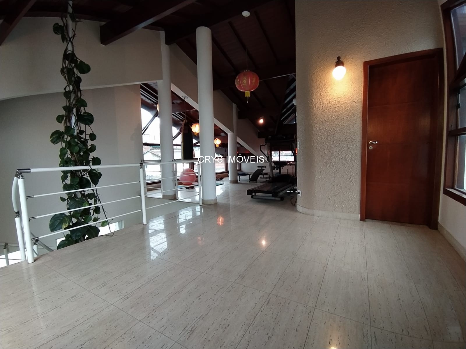 Casa, 4 quartos, 467 m² - Foto 15