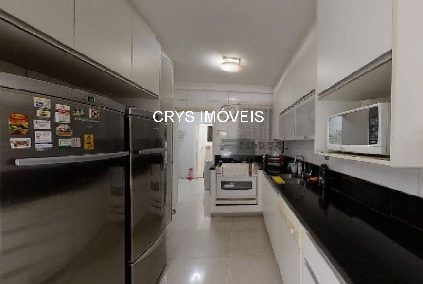 Apartamento, 3 quartos, 140 m² - Foto 9