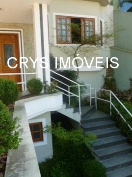 Casa, 3 quartos, 272 m² - Foto 14