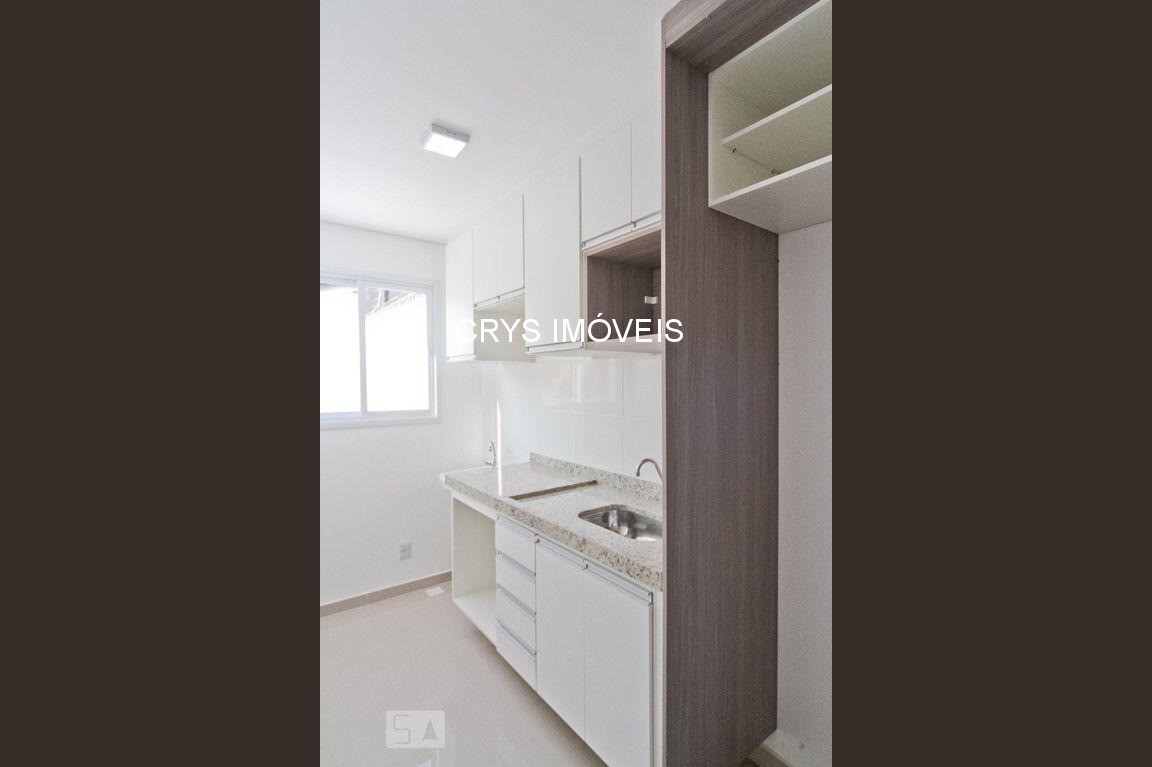 Apartamento, 1 quarto, 35 m² - Foto 13