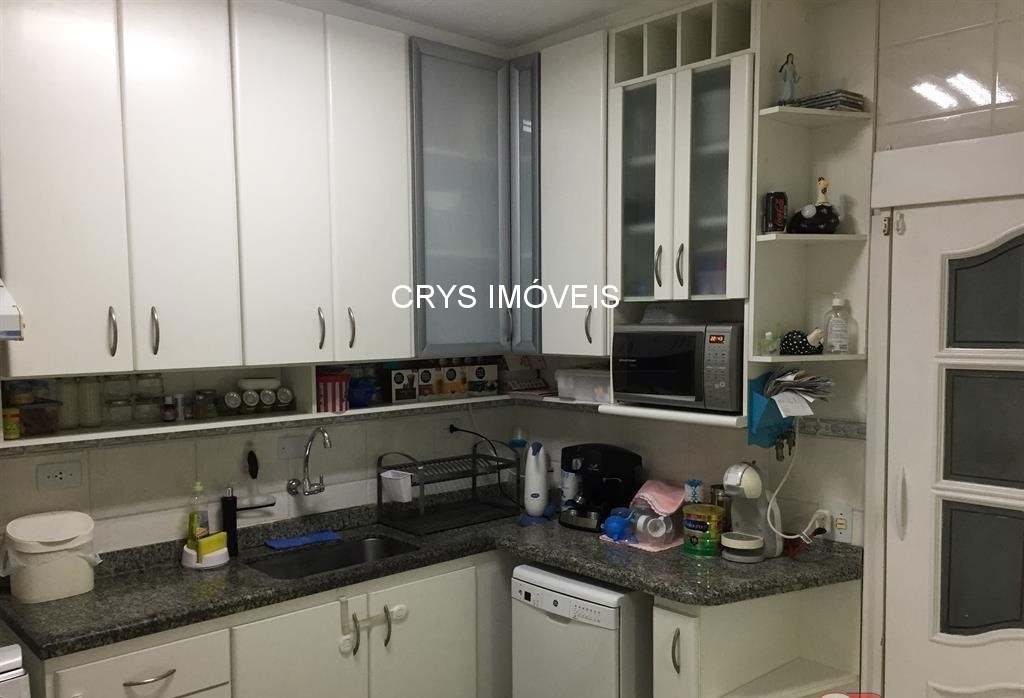 Apartamento, 3 quartos, 95 m² - Foto 14