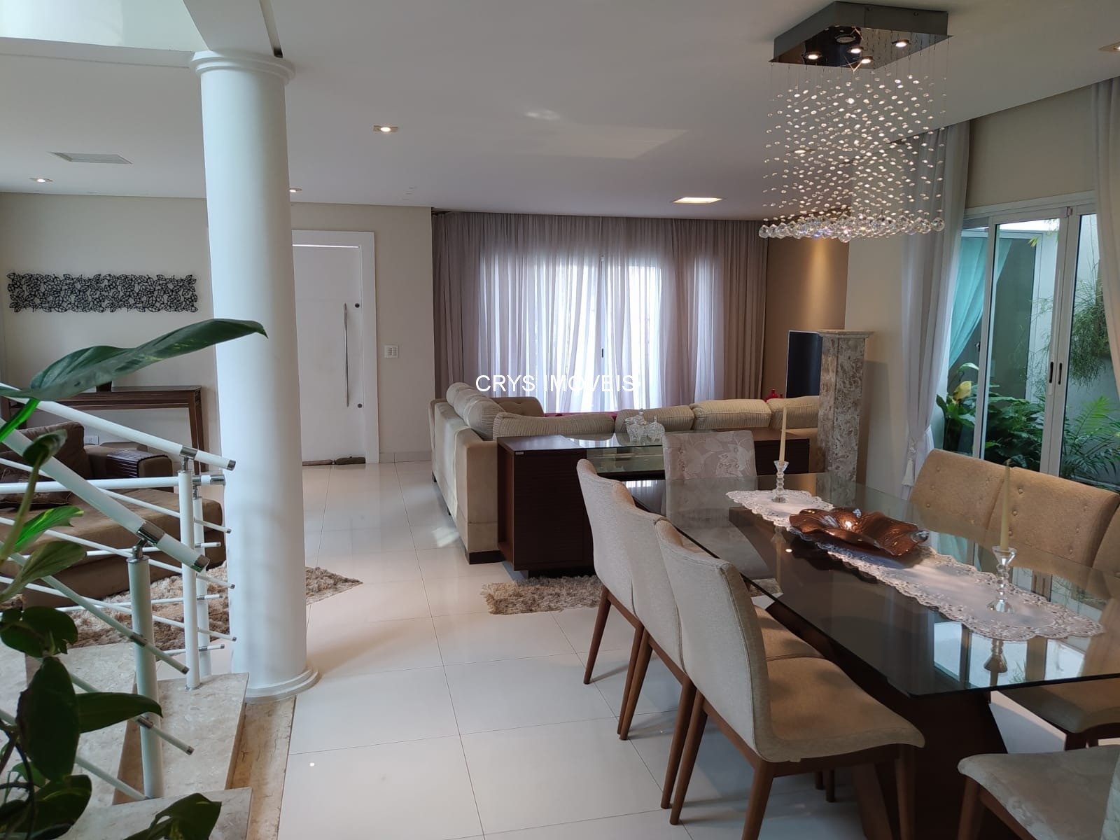 Casa, 4 quartos, 467 m² - Foto 45