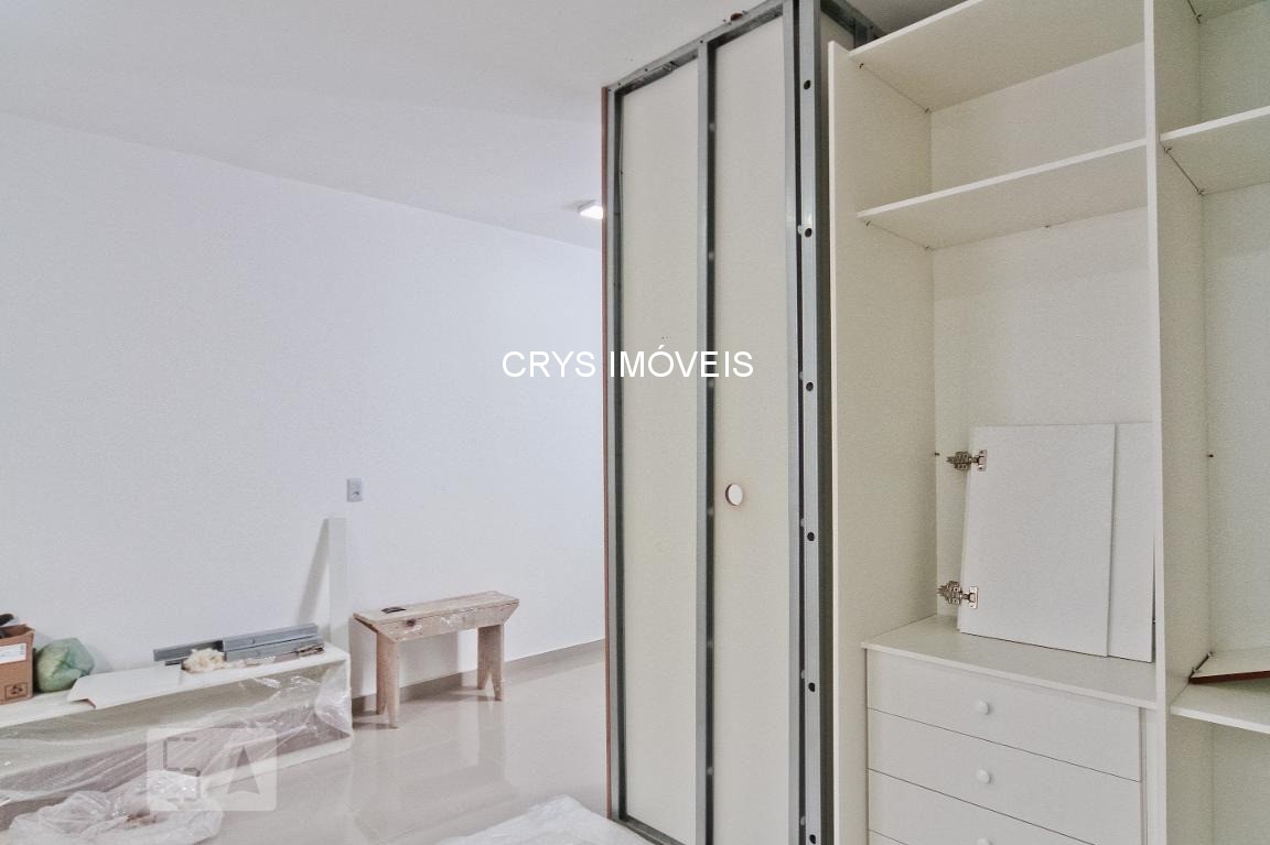 Apartamento, 1 quarto, 35 m² - Foto 2