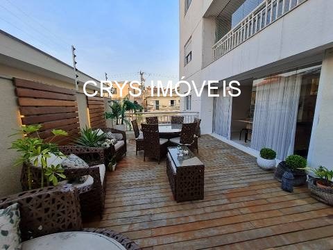 Apartamento, 2 quartos, 116 m² - Foto 3