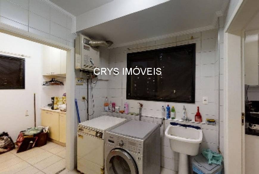 Apartamento, 3 quartos, 140 m² - Foto 16