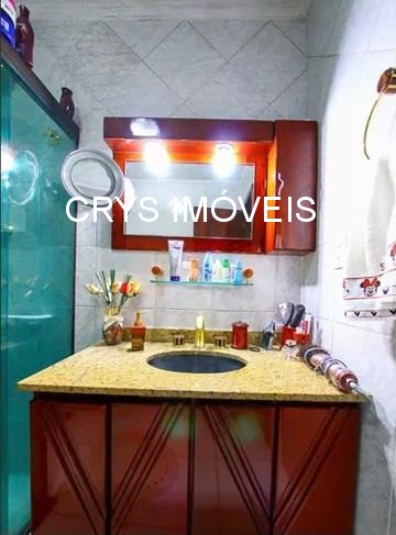 Casa, 3 quartos, 239 m² - Foto 19