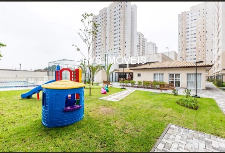 Apartamento, 3 quartos, 66 m² - Foto 19