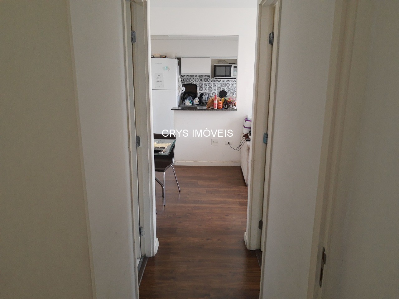 Apartamento à venda com 2 quartos, 45m² - Foto 19