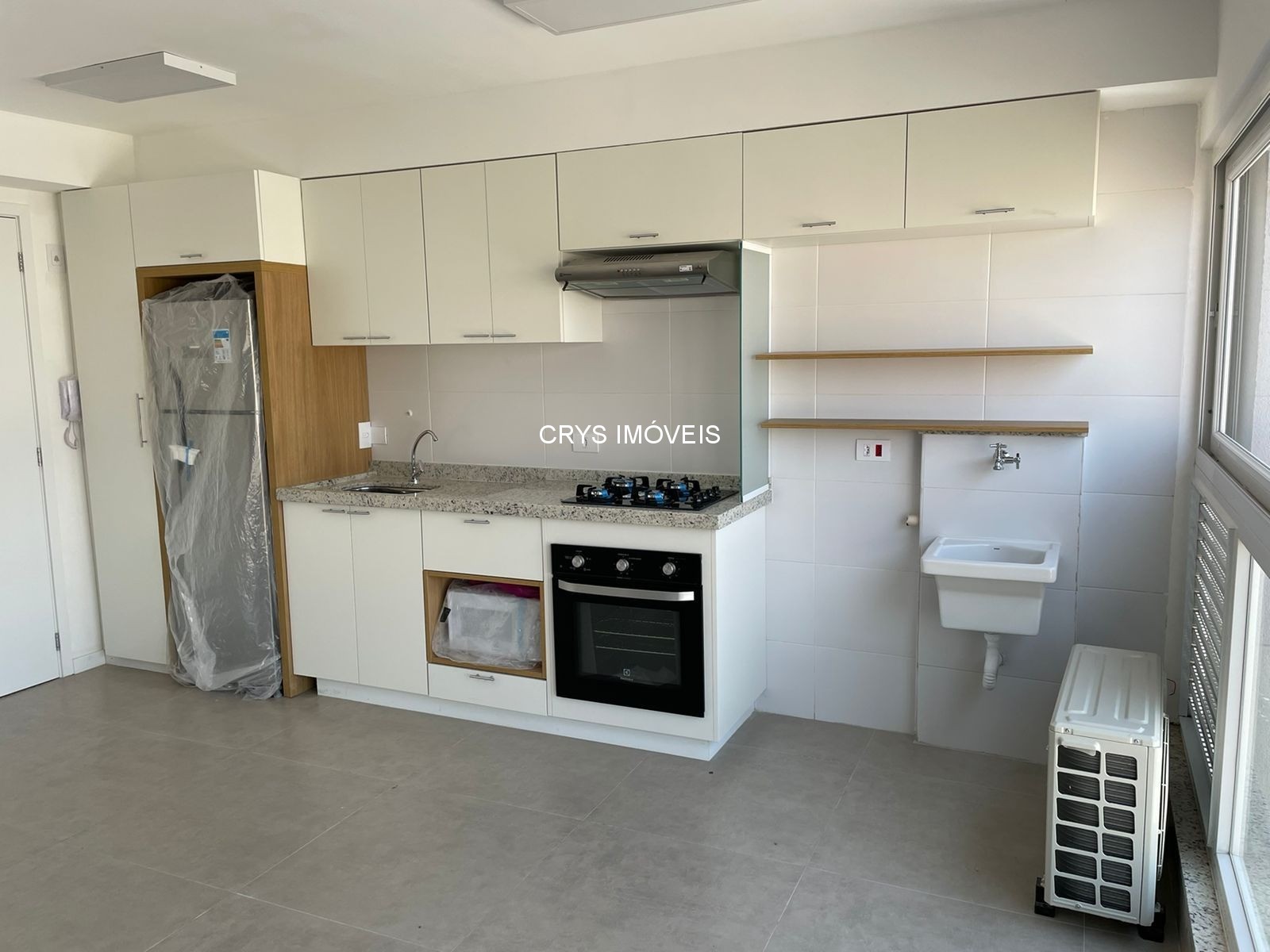 Apartamento à venda com 2 quartos, 40m² - Foto 14