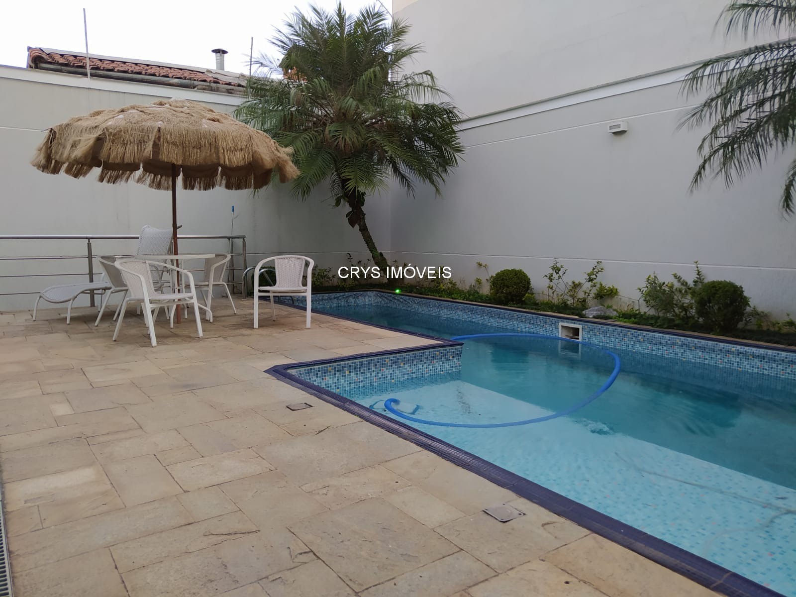 Casa, 4 quartos, 467 m² - Foto 24