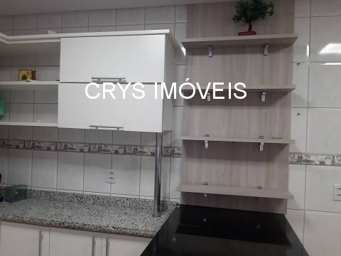 Casa, 3 quartos, 178 m² - Foto 12