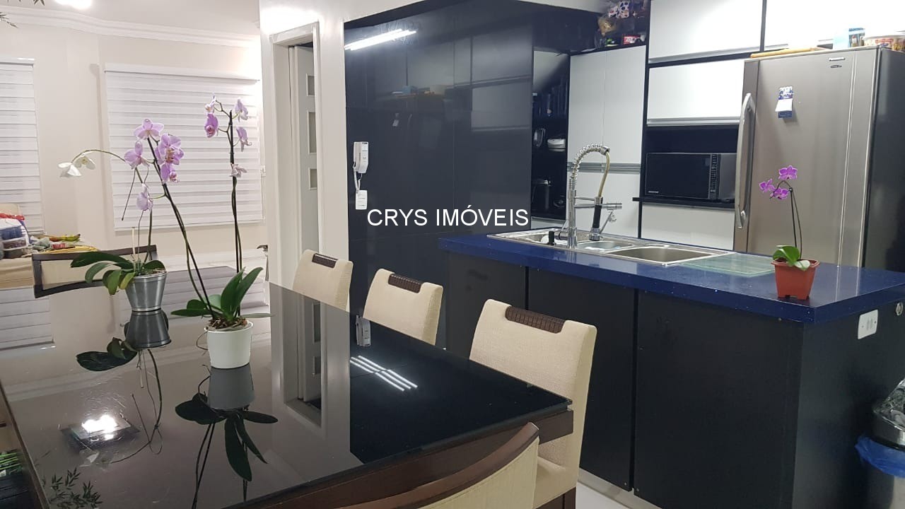 Casa, 4 quartos, 210 m² - Foto 7