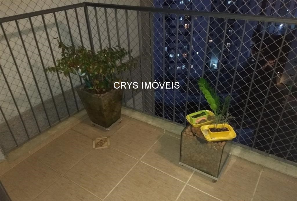 Apartamento, 3 quartos, 83 m² - Foto 4