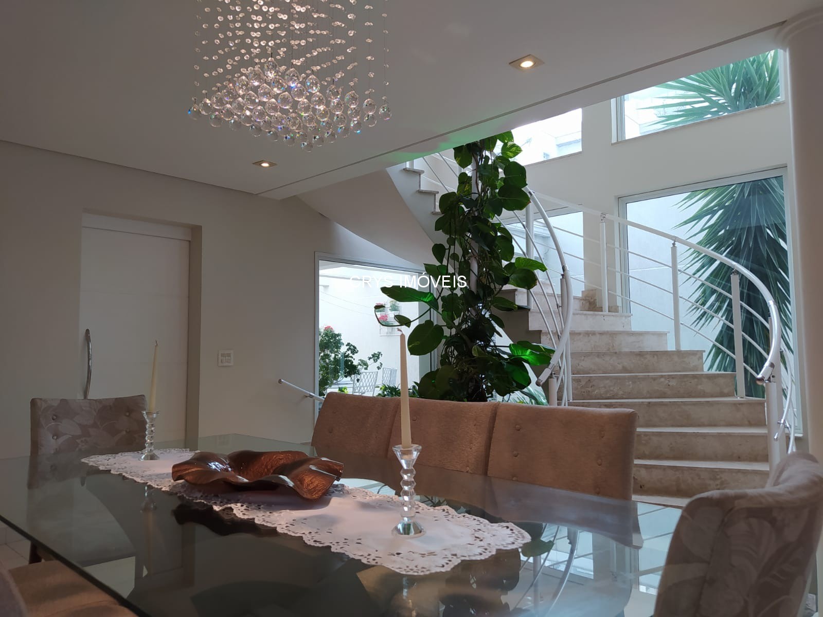 Casa, 4 quartos, 467 m² - Foto 2