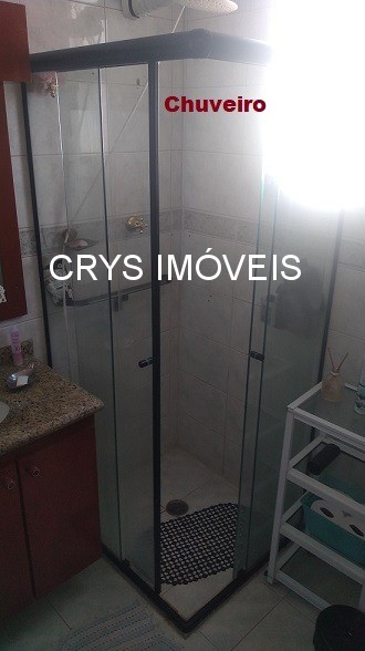 Apartamento, 3 quartos, 90 m² - Foto 4