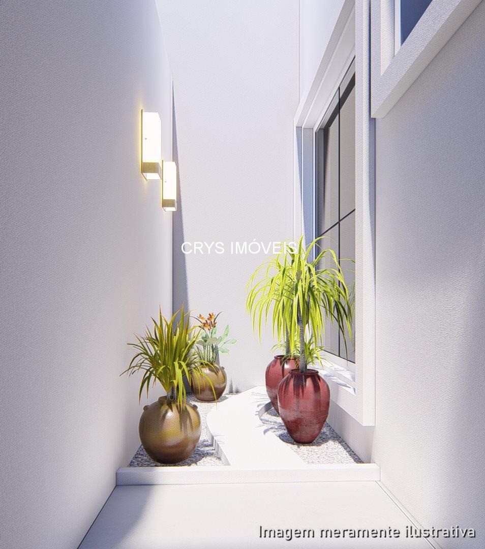 Casa, 3 quartos, 120 m² - Foto 8