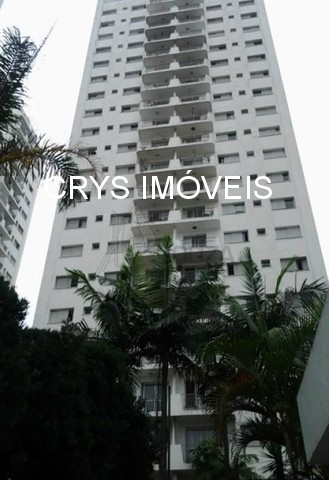 Apartamento, 2 quartos, 64 m² - Foto 1