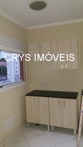 Apartamento, 2 quartos, 48 m² - Foto 5
