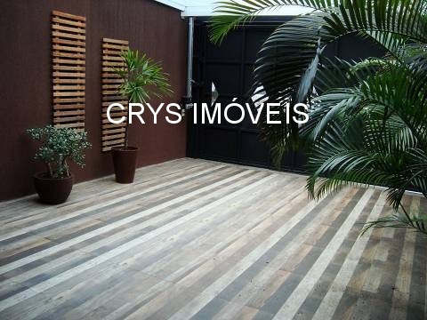 Casa, 3 quartos, 120 m² - Foto 7