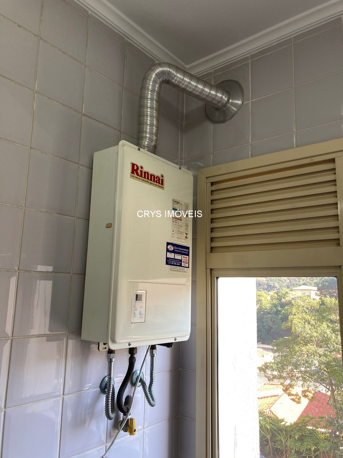 Apartamento, 2 quartos, 50 m² - Foto 10