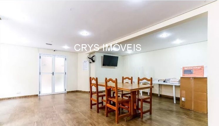 Apartamento, 3 quartos, 67 m² - Foto 2