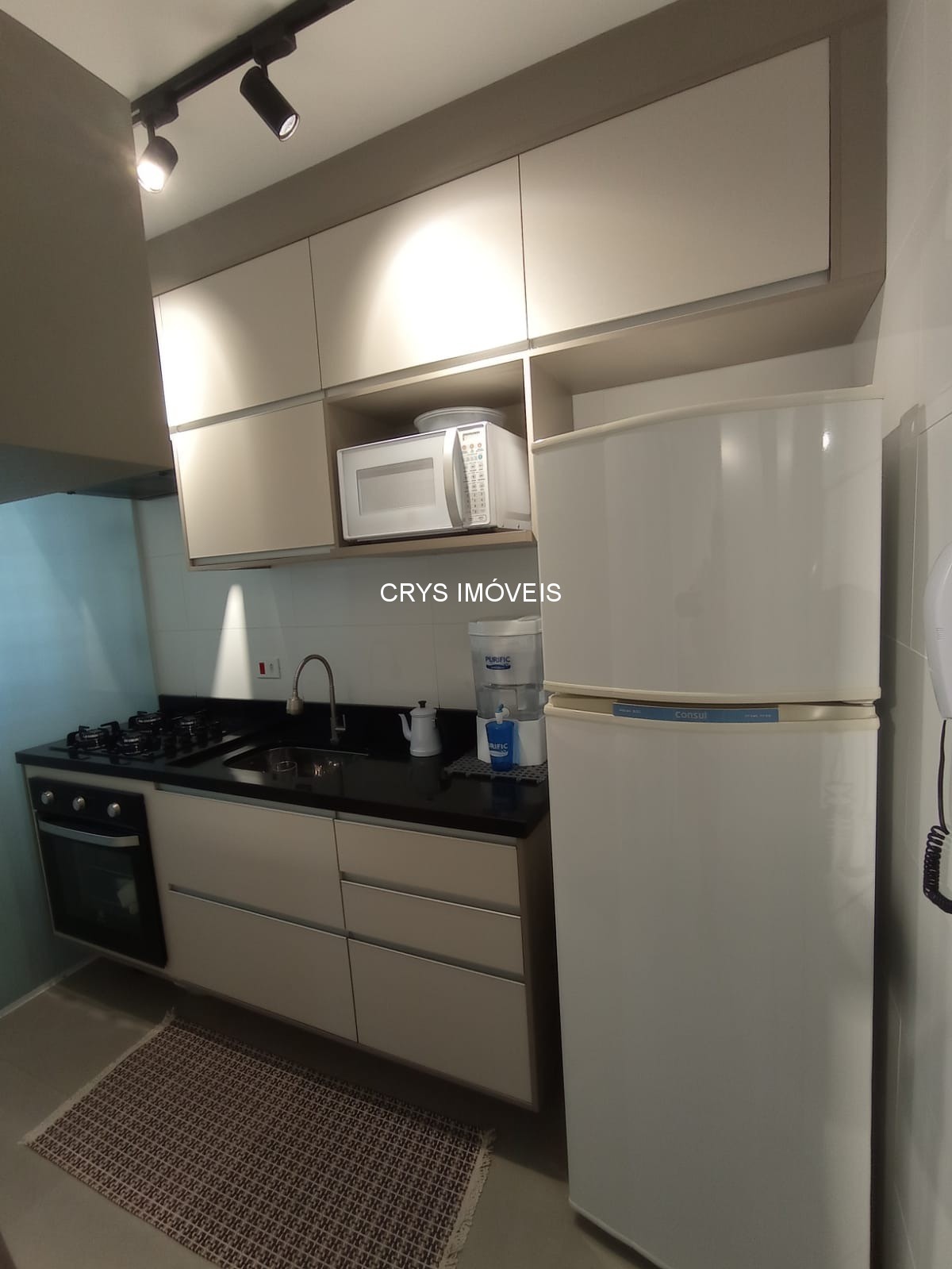 Apartamento, 2 quartos, 50 m² - Foto 8