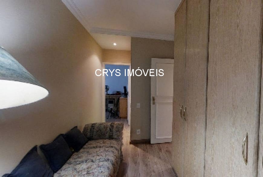 Apartamento, 3 quartos, 140 m² - Foto 18