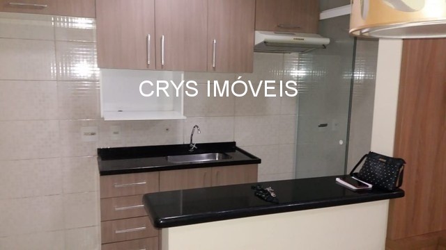 Apartamento, 2 quartos, 48 m² - Foto 6