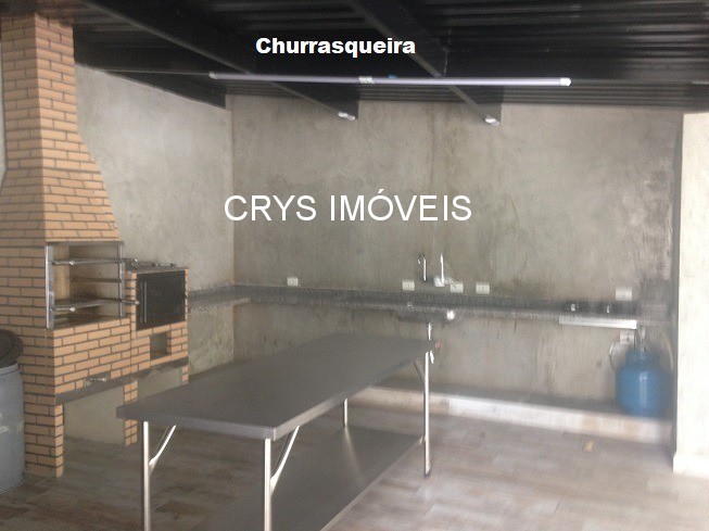 Apartamento, 3 quartos, 90 m² - Foto 3