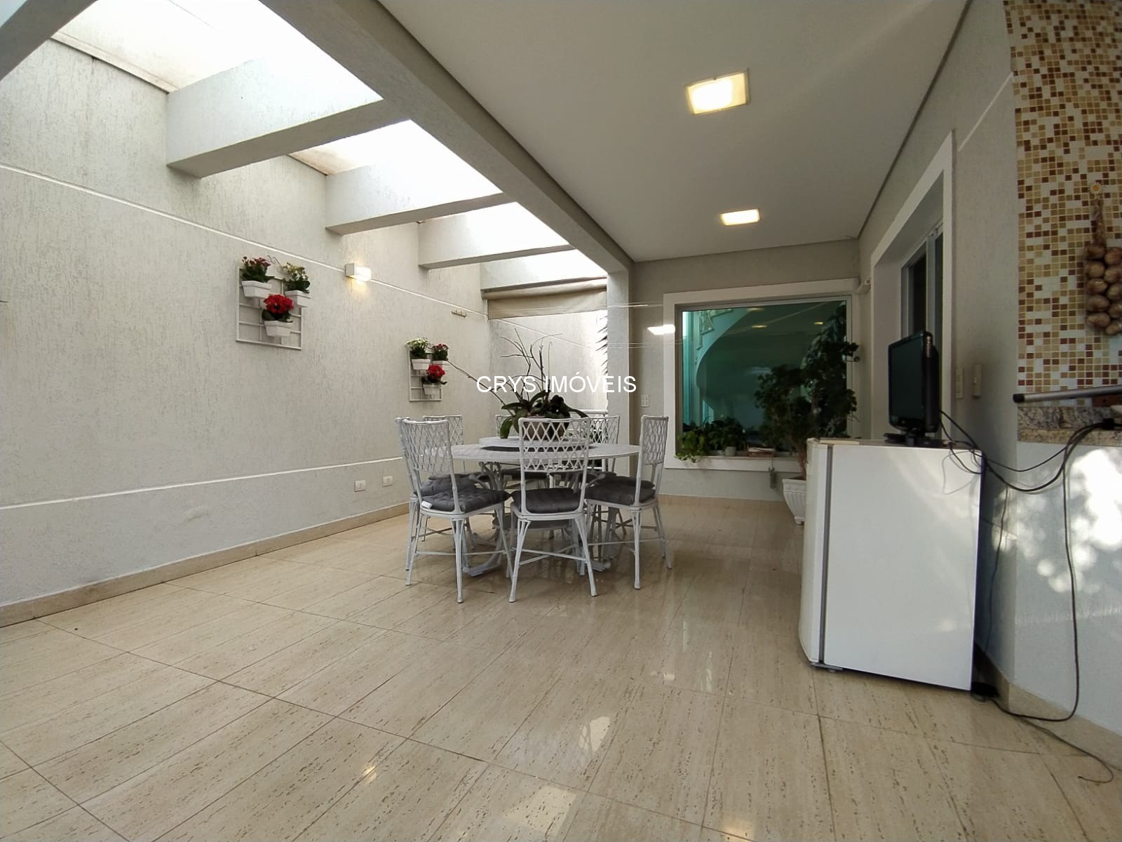 Casa, 4 quartos, 467 m² - Foto 20