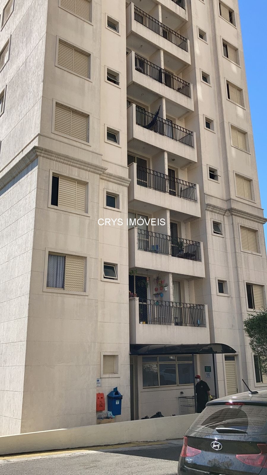 Apartamento, 2 quartos, 50 m² - Foto 32