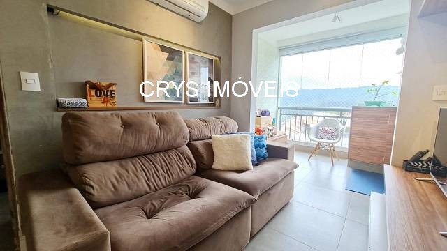 Apartamento, 2 quartos, 59 m² - Foto 6