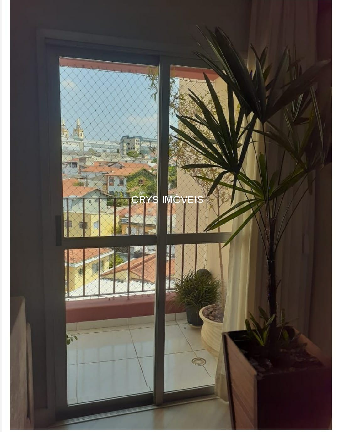 Apartamento à venda com 3 quartos, 68m² - Foto 9