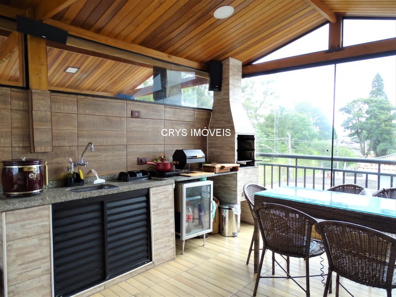 Casa, 2 quartos, 88 m² - Foto 15