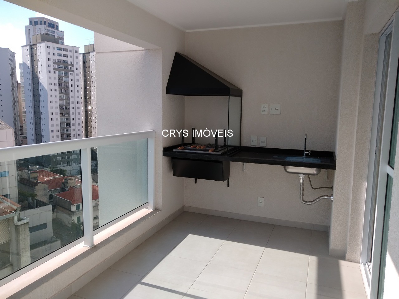 Apartamento, 2 quartos, 70 m² - Foto 1