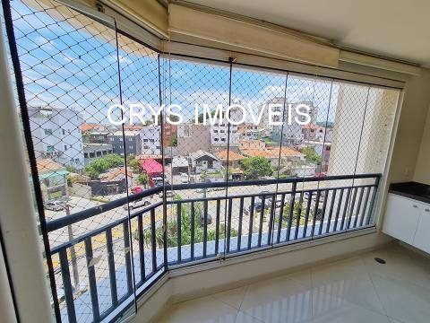 Apartamento, 3 quartos, 121 m² - Foto 26