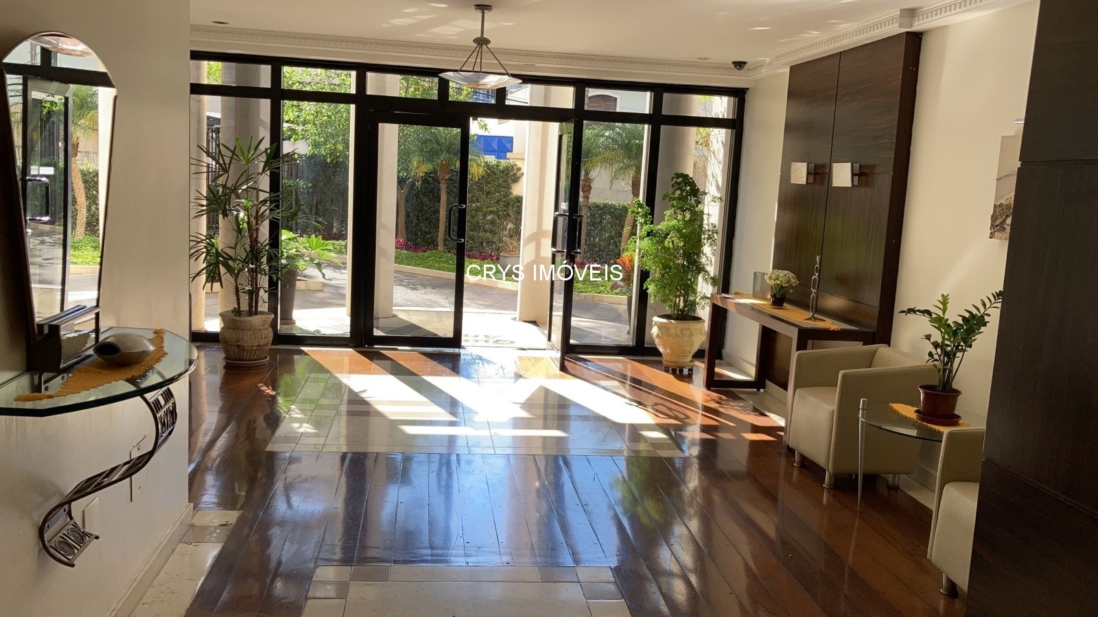 Apartamento, 2 quartos, 50 m² - Foto 21