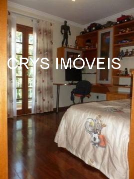 Casa, 3 quartos, 272 m² - Foto 3