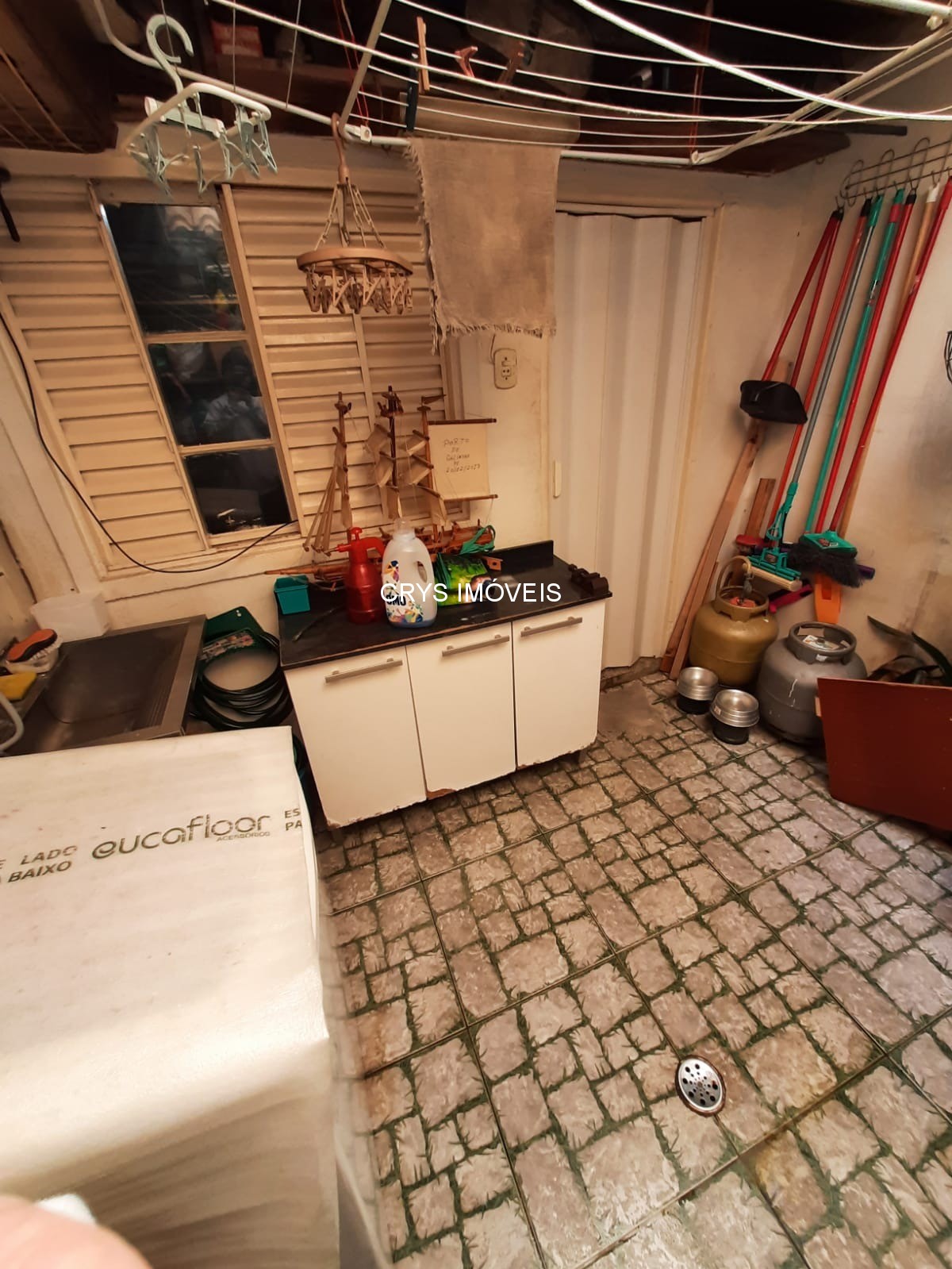 Apartamento, 3 quartos, 100 m² - Foto 14