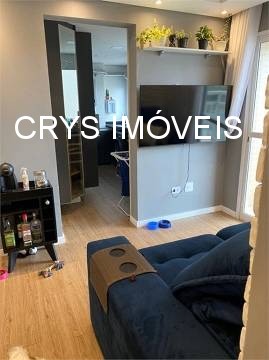 Apartamento, 2 quartos, 50 m² - Foto 15